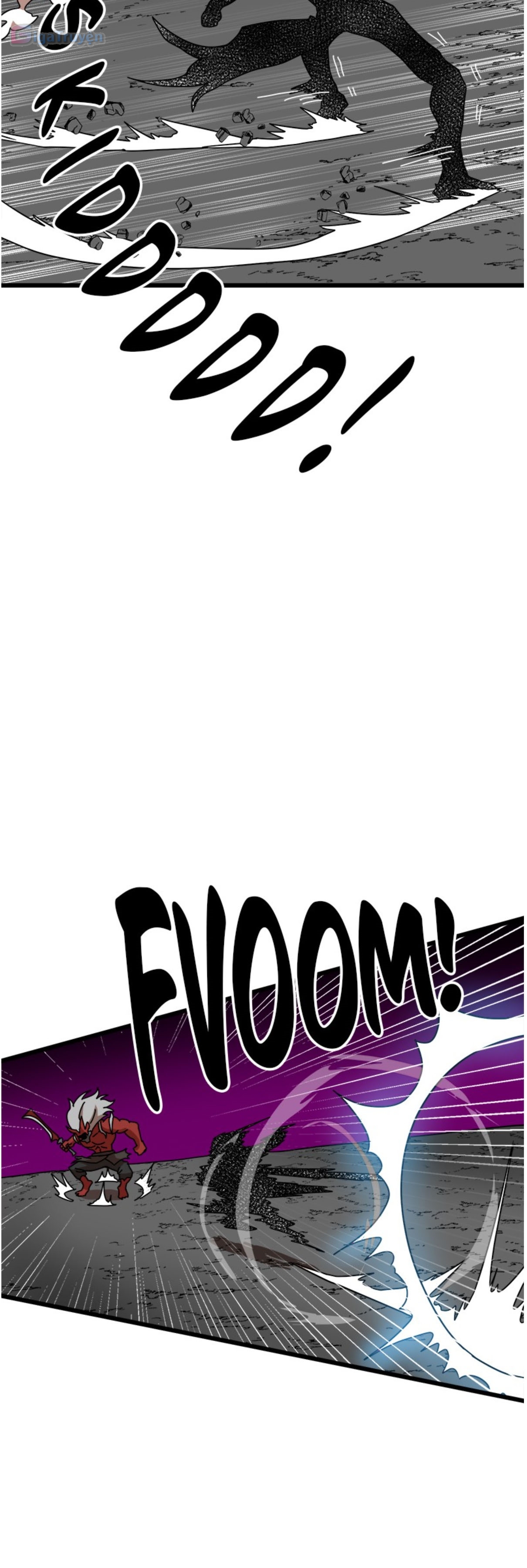 Đọc truyện [Leak] Cao thủ tái xuất - Chap 36-fix